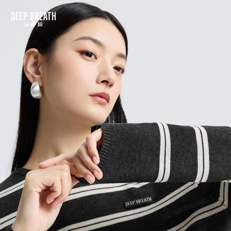 深呼吸女装正品相册图