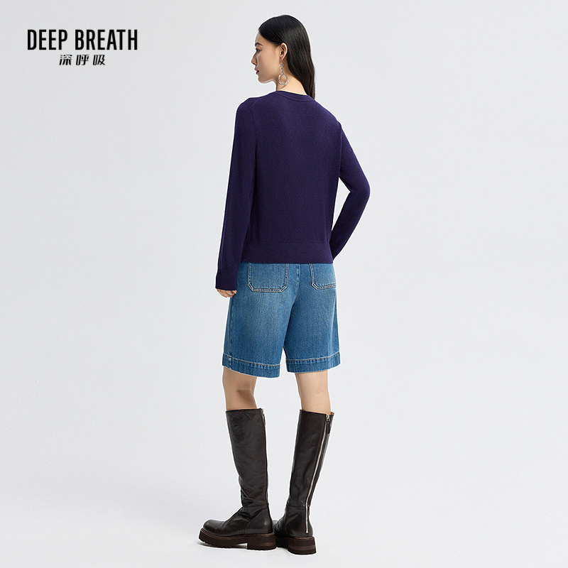 深呼吸女装正品相册图