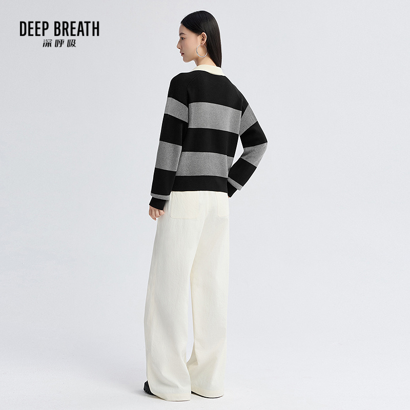 深呼吸女装正品相册图