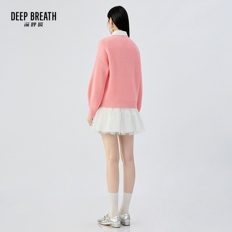 深呼吸女装正品相册图