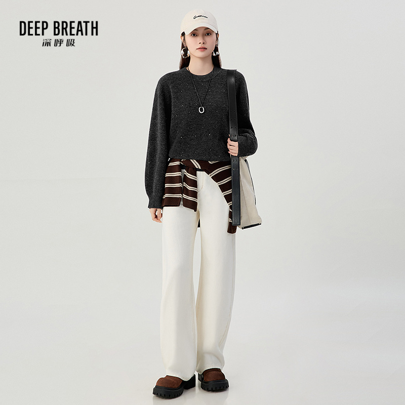 深呼吸女装正品相册图