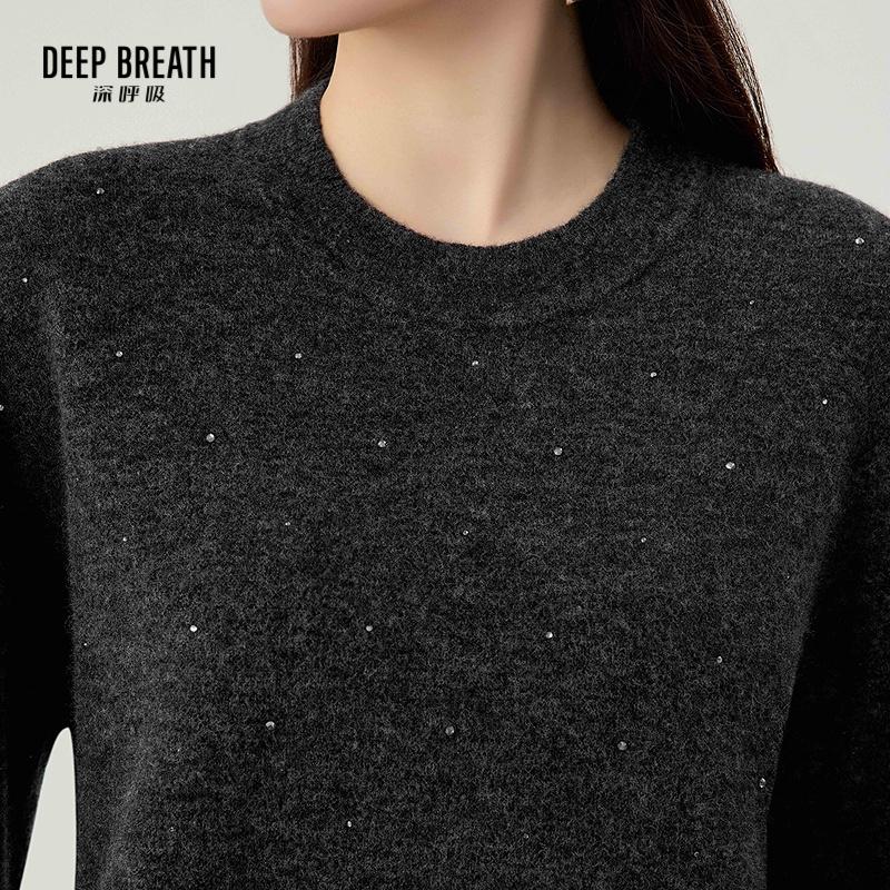 深呼吸女装正品相册图