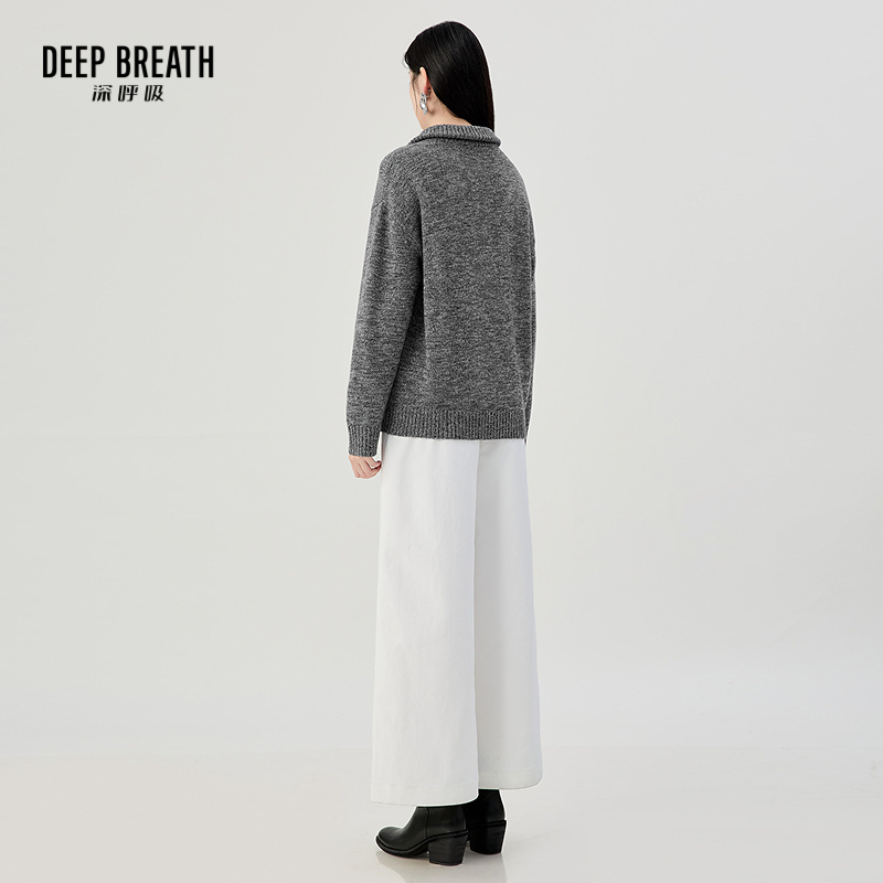 深呼吸女装正品相册图