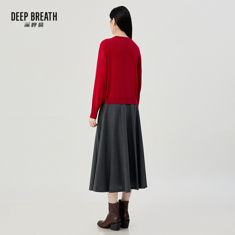 深呼吸女装正品相册图