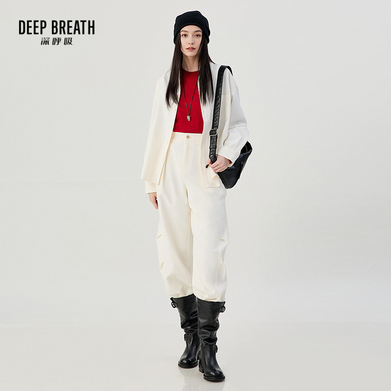 深呼吸女装正品相册图