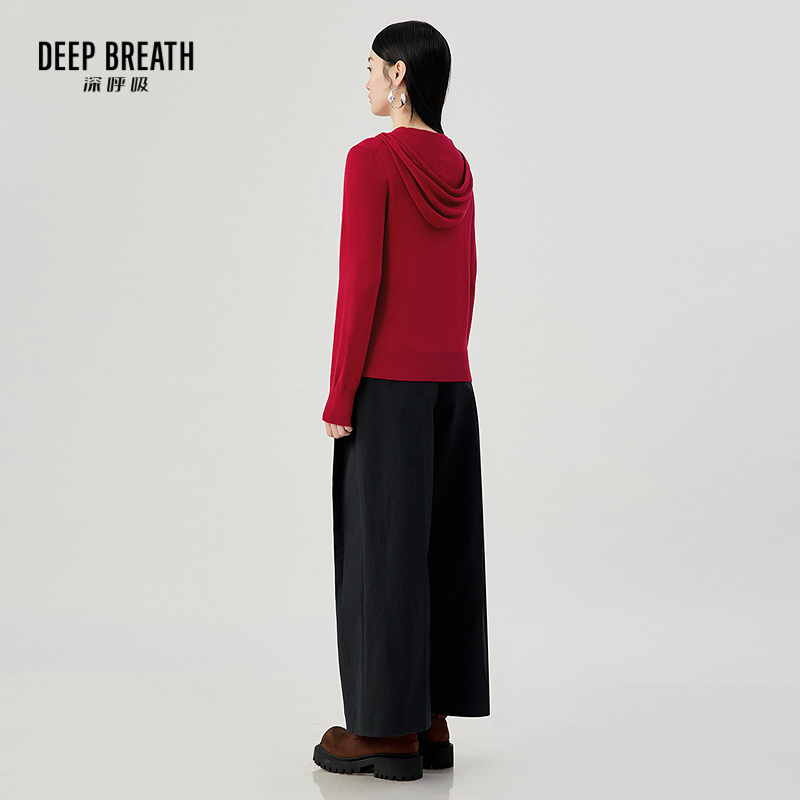 深呼吸女装正品相册图