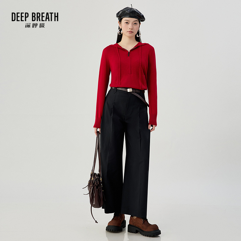 深呼吸女装正品相册图