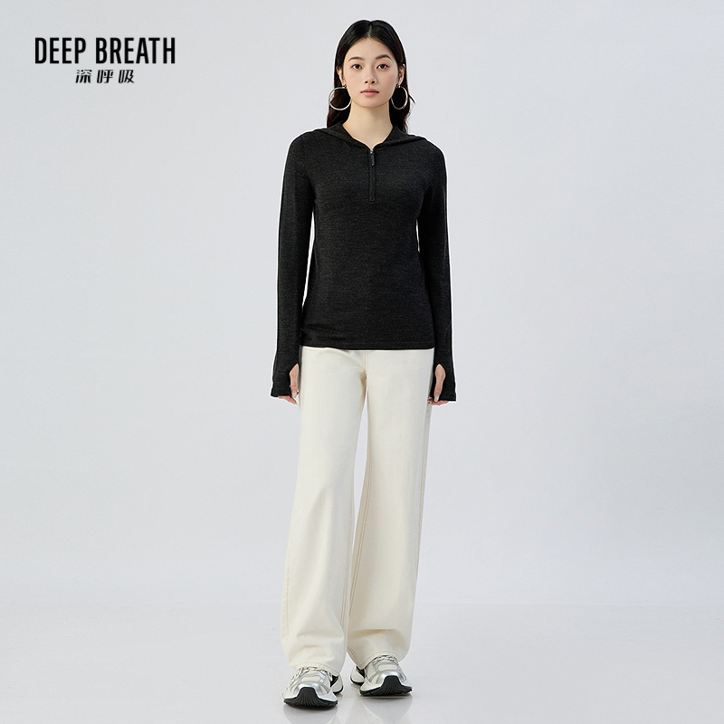 深呼吸女装正品相册图
