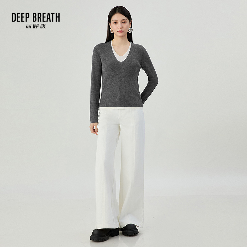 深呼吸女装正品相册图