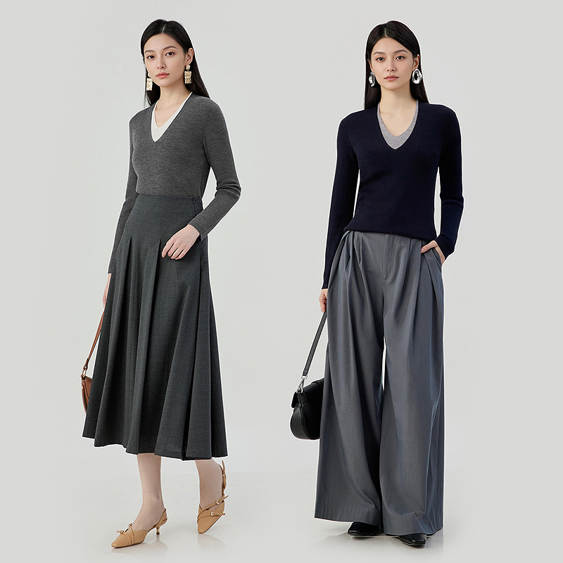 深呼吸女装正品相册图