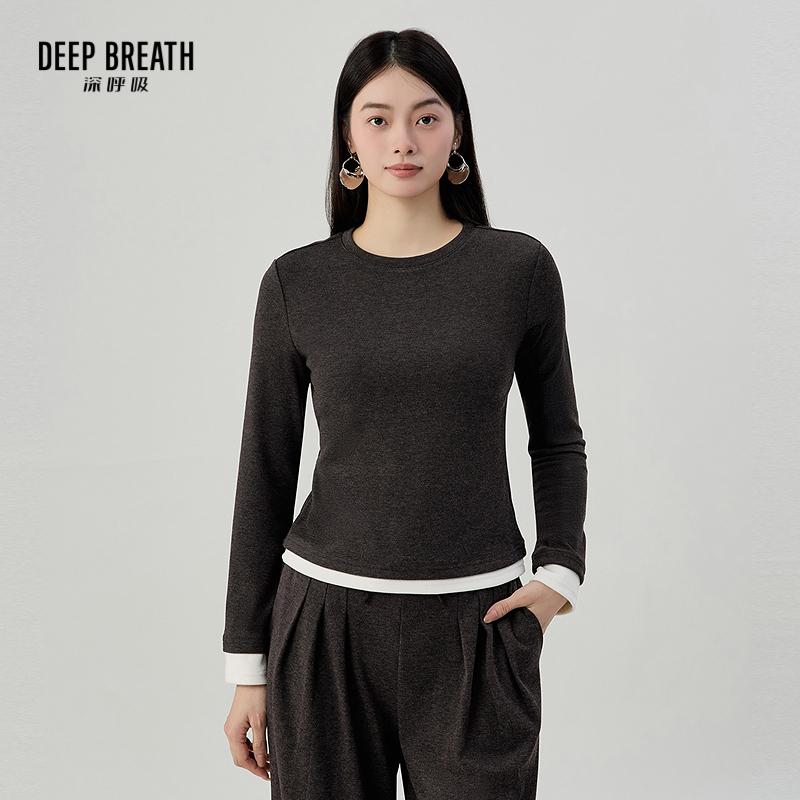 深呼吸女装正品相册图