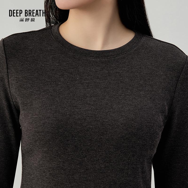 深呼吸女装正品相册图