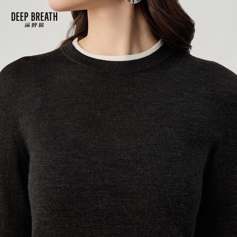 深呼吸女装正品相册图