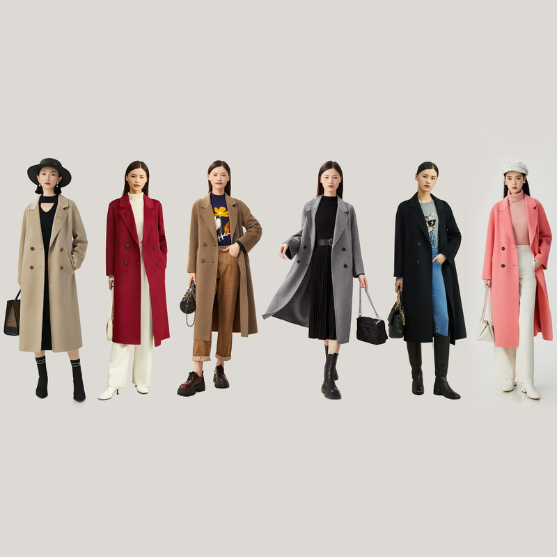 深呼吸女装正品相册图