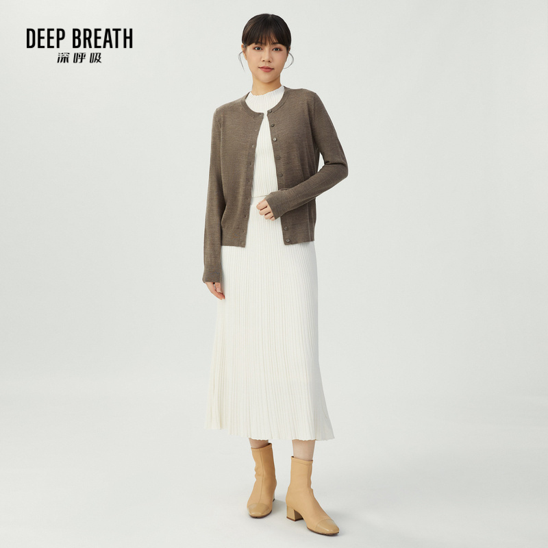 深呼吸女装正品相册图