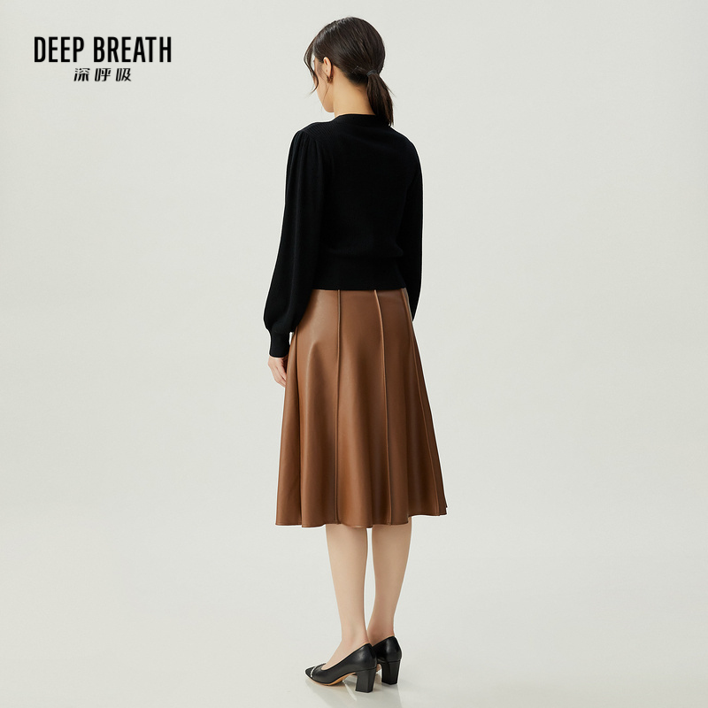 深呼吸女装正品相册图