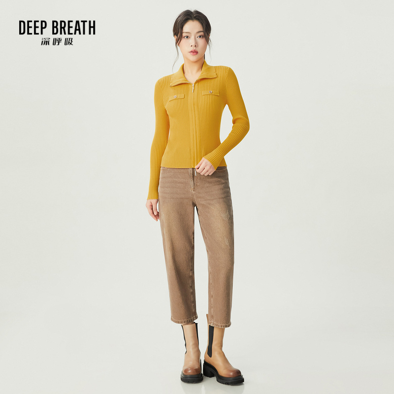 深呼吸女装正品相册图