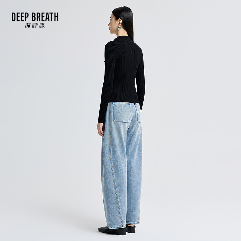 深呼吸女装正品相册图