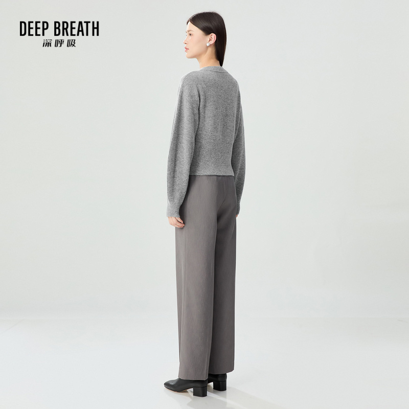 深呼吸女装正品相册图