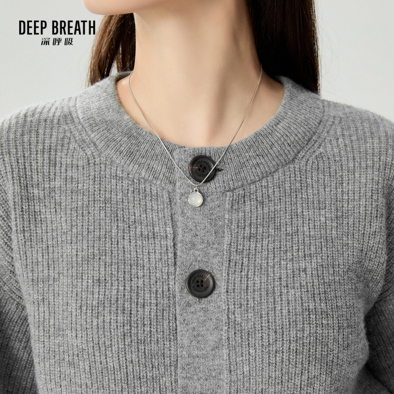 深呼吸女装正品相册图