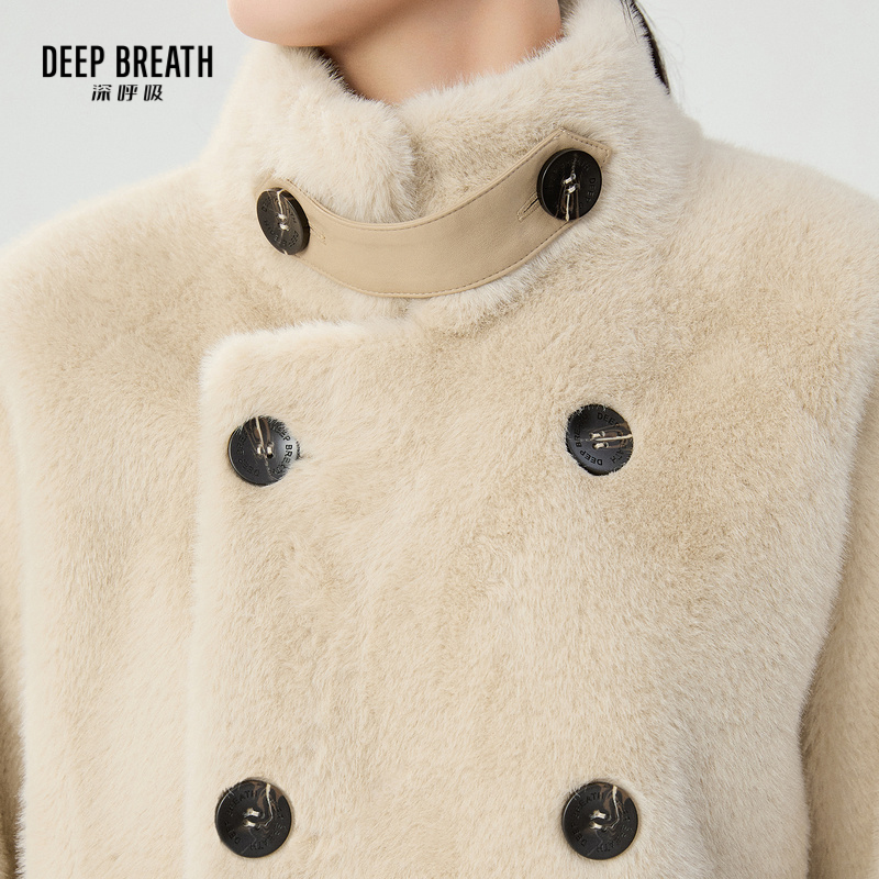 深呼吸女装正品相册图