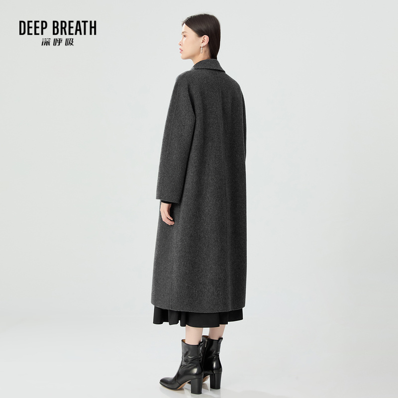 深呼吸女装正品相册图