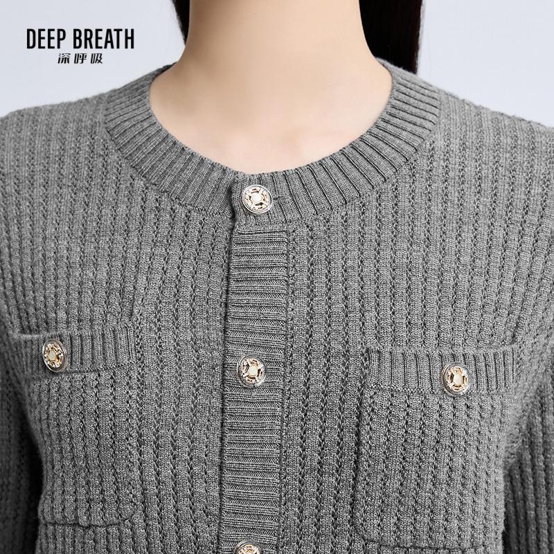 深呼吸女装正品相册图