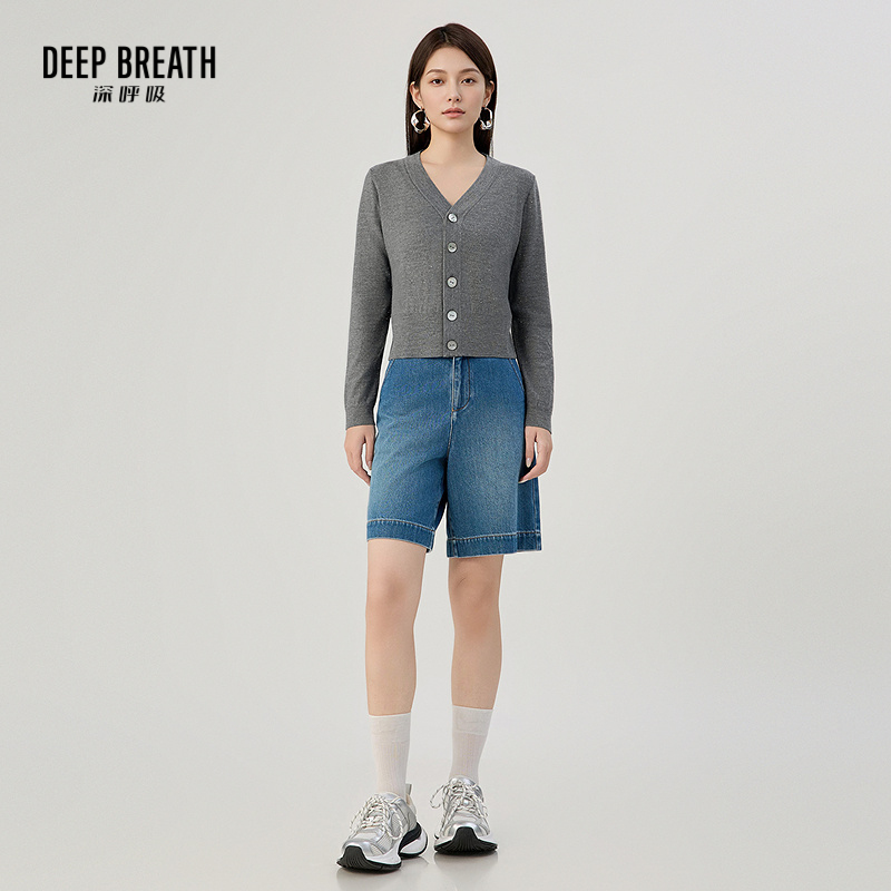 深呼吸女装正品相册图