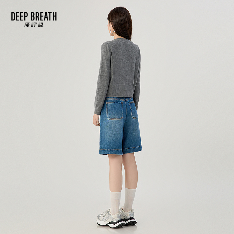 深呼吸女装正品相册图