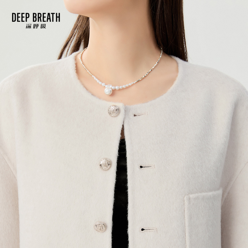 深呼吸女装正品相册图