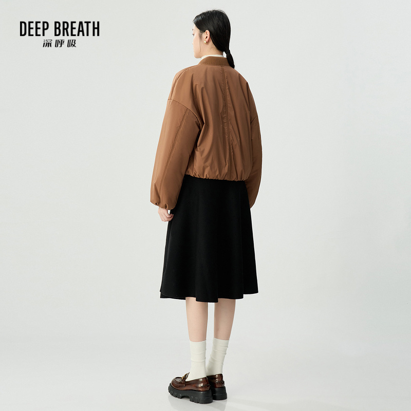 深呼吸女装正品相册图