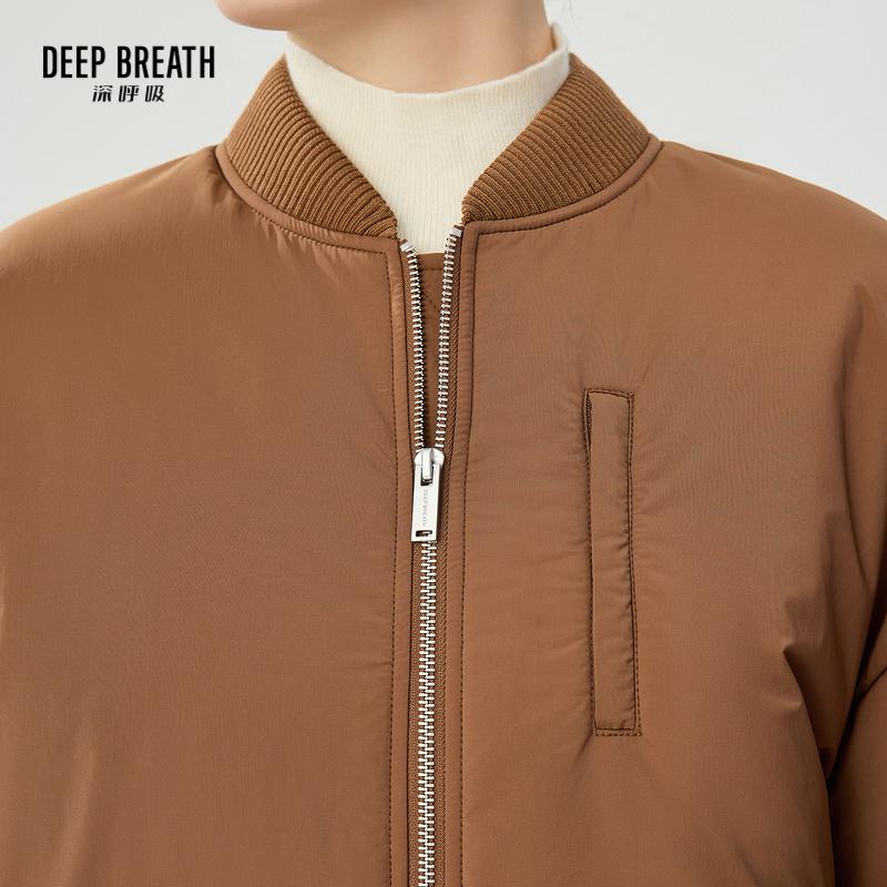 深呼吸女装正品相册图