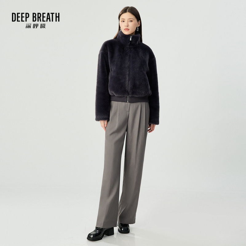 深呼吸女装正品相册图