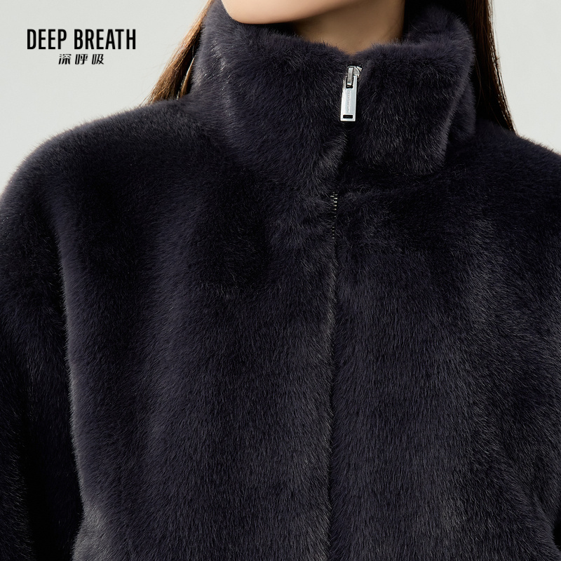 深呼吸女装正品相册图