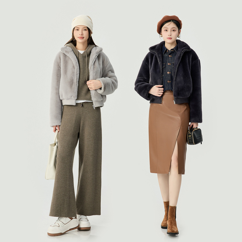 深呼吸女装正品相册图