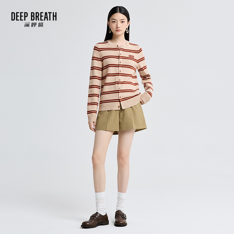 深呼吸女装正品相册图