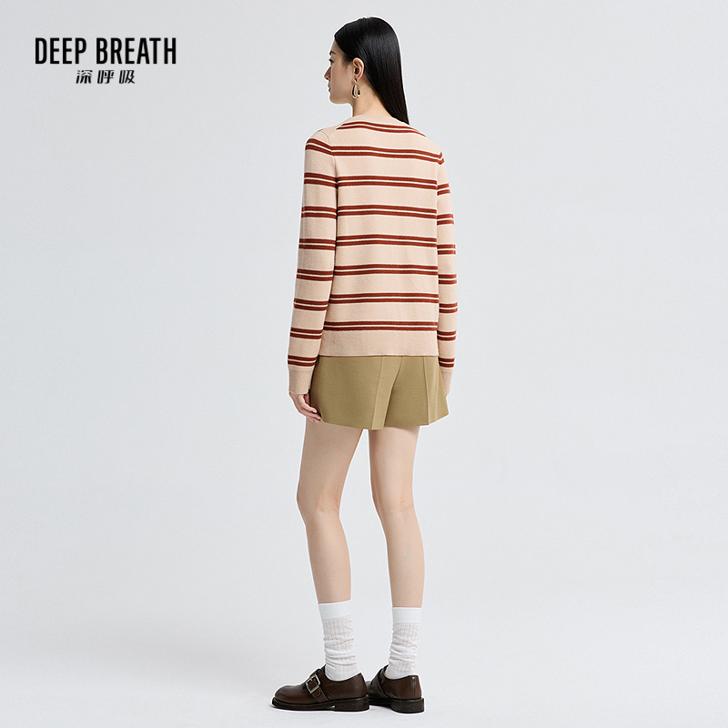 深呼吸女装正品相册图