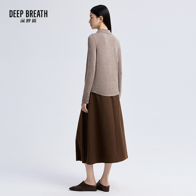 深呼吸女装正品相册图