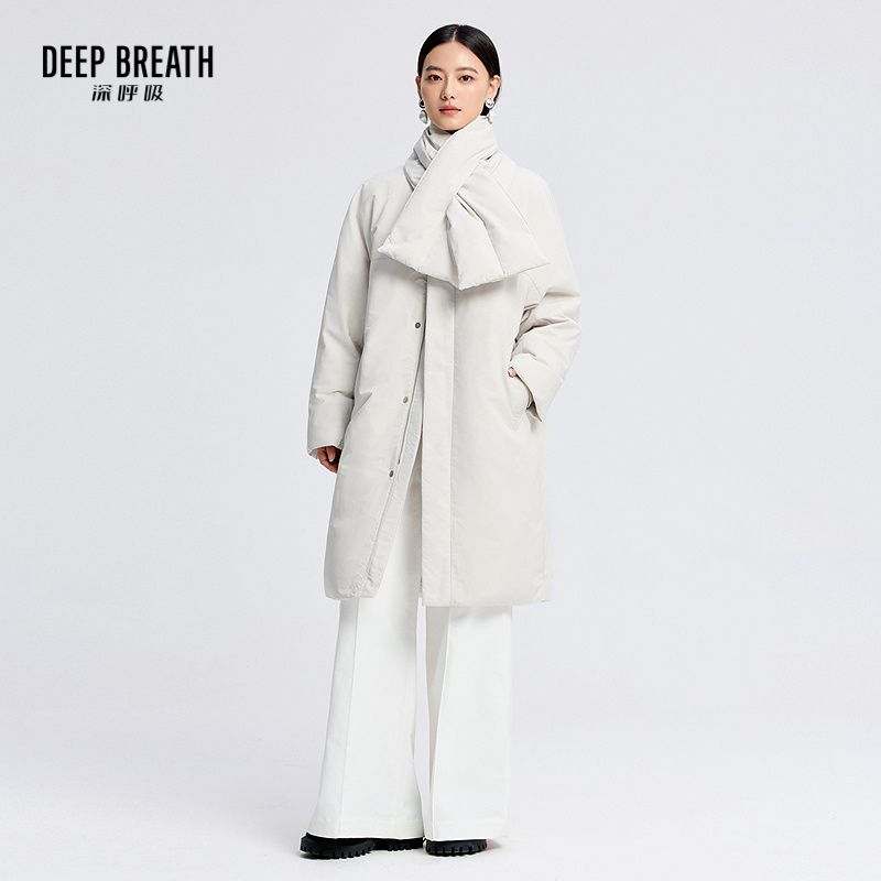 深呼吸女装正品相册图