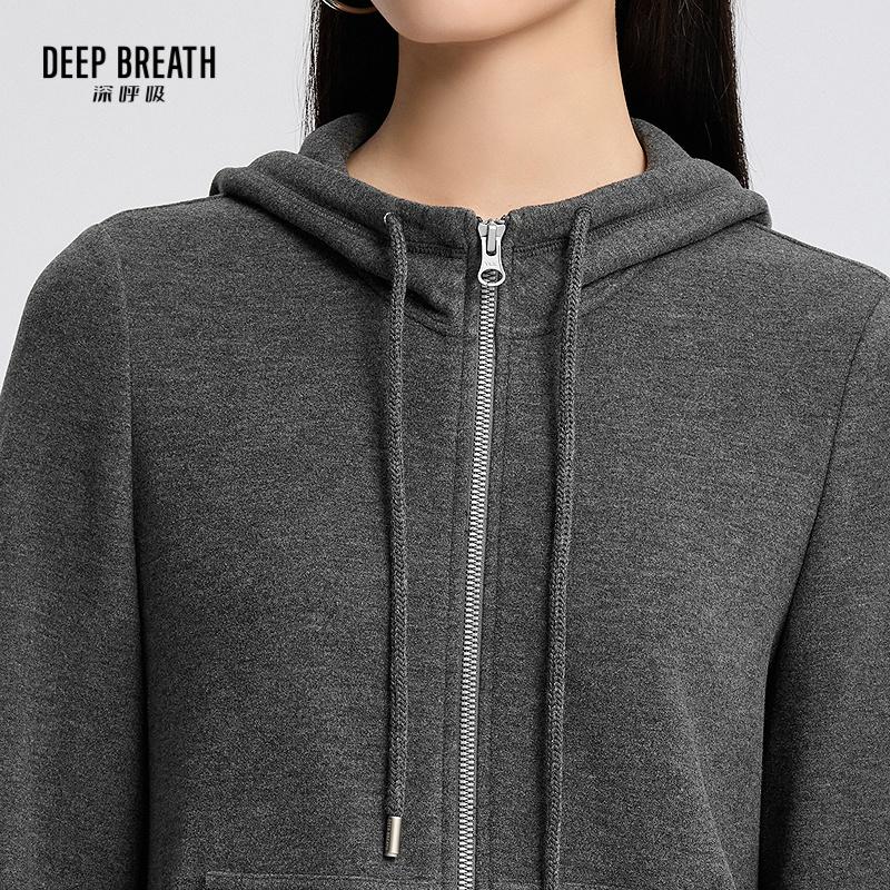 深呼吸女装正品相册图