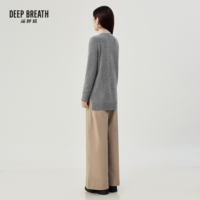 深呼吸女装正品相册图