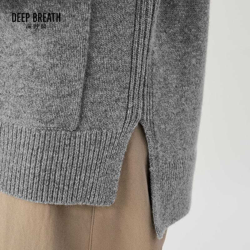 深呼吸女装正品相册图