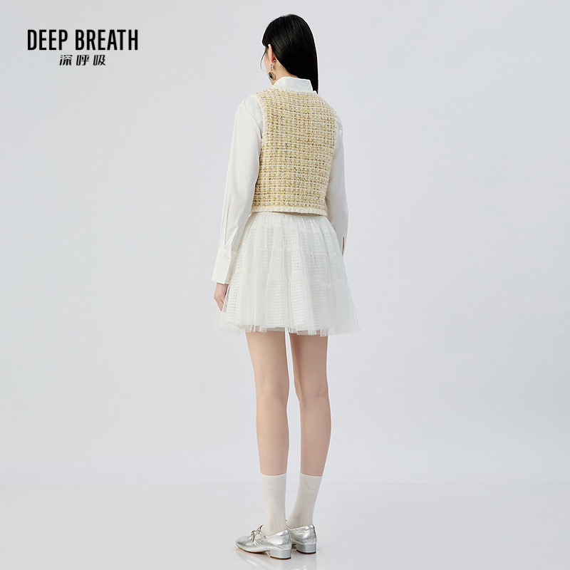 深呼吸女装正品相册图
