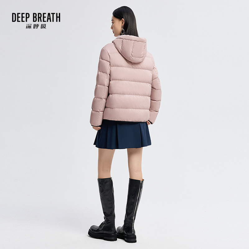 深呼吸女装正品相册图