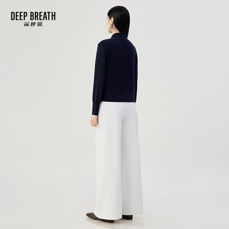 深呼吸女装正品相册图