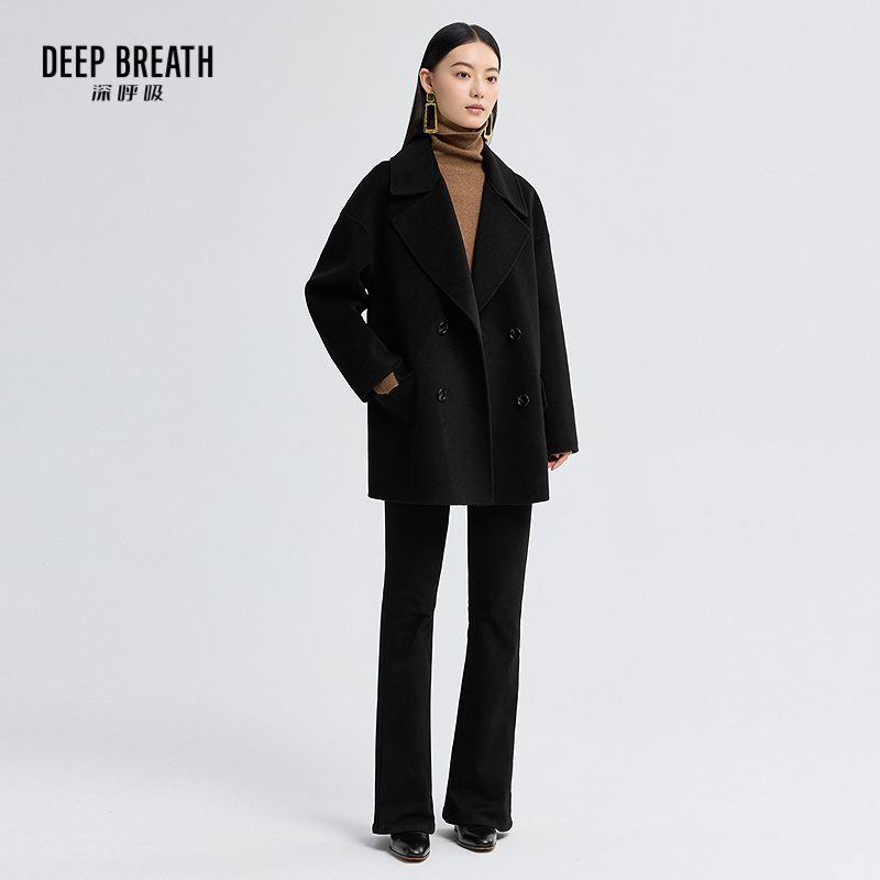 深呼吸女装正品相册图