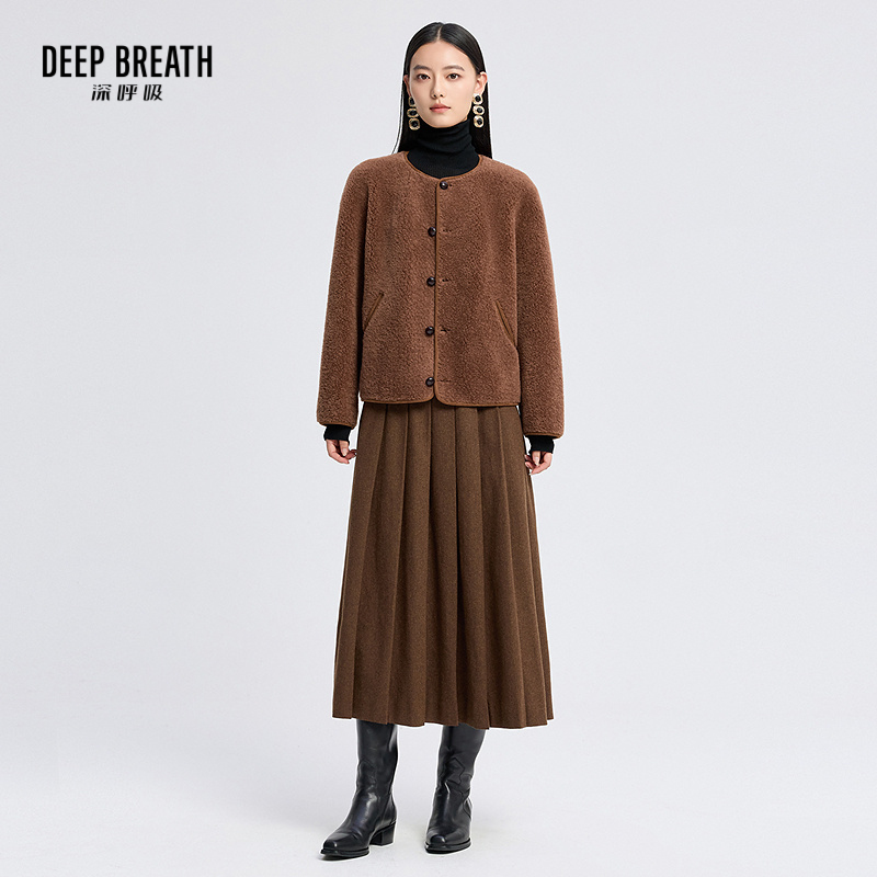 深呼吸女装正品相册图