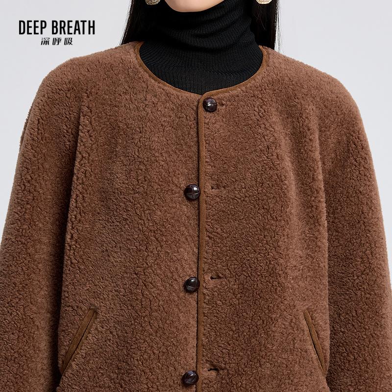 深呼吸女装正品相册图