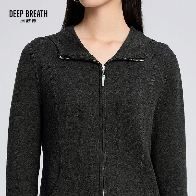 深呼吸女装正品相册图