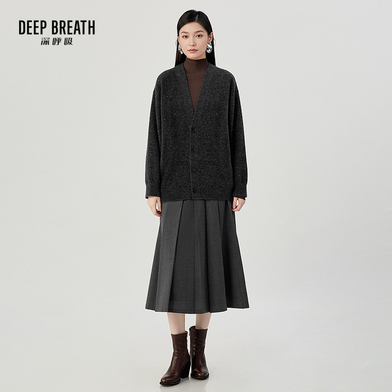 深呼吸女装正品相册图